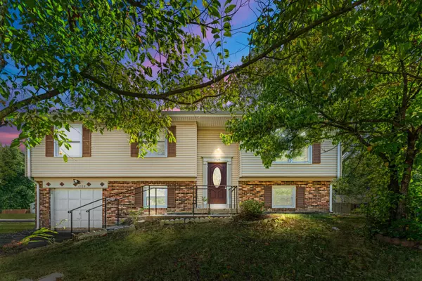 Discover the Charm of Stoneybrooke: 7124 Whetstone Rd, Alexandria VA