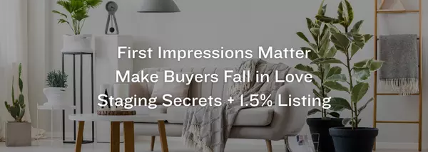 Staging Secrets That Help Manassas or Prince William County Homes Sell for More