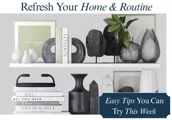 Small Changes That Make a Big Impact on Your Home (and Its Value)