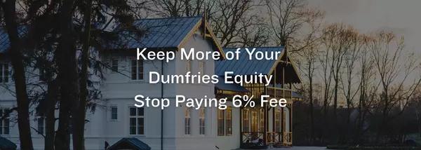 The True Cost of Selling Your Dumfries, Prince William County Property