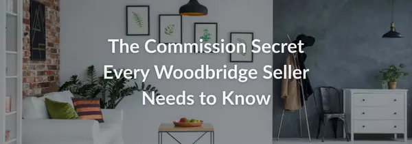 Average Realtor Commission in Woodbridge, Prince William County – What Sellers Should Know