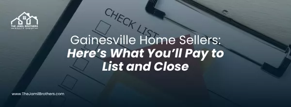 How Much Does It Cost to Sell a House in Gainesville, Prince William County?