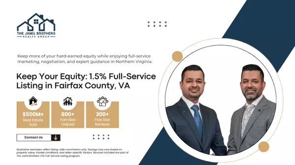 The True Cost of Selling a Home in Fairfax VA in 2026