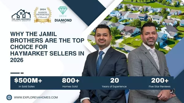Why the Jamil Brothers are the Top Choice for Haymarket Sellers in 2026