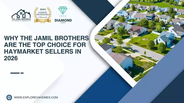 Why the Jamil Brothers are the Top Choice for Haymarket Sellers in 2026,Saad Jamil