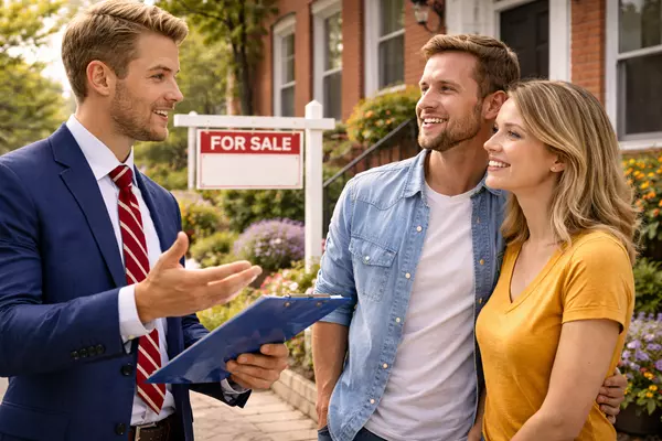 How Long Does It Take to Sell a House in Washington, DC? (2026 Timeline Guide),Saad Jamil