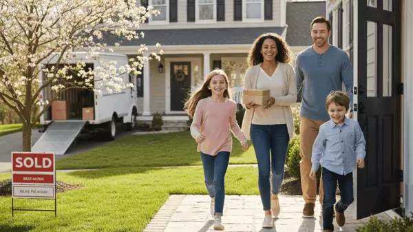 How Long Does It Take to Sell a House in Maryland? (Average Timeline),Saad Jamil