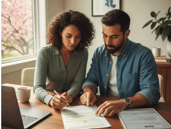 Maryland Home Seller Disclosure Requirements: What You Must Tell Buyers in 2026,Saad Jamil