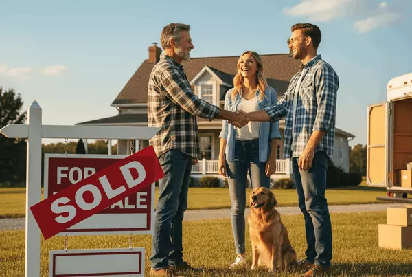 How to Sell a House Without a Realtor in DC (FSBO Guide) | Jamil Brothers Realty Group,Saad Jamil