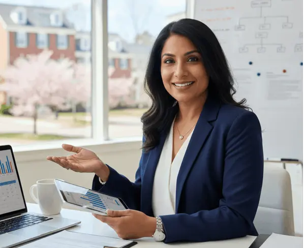 How Much Do Sellers Pay in Closing Costs in Maryland?