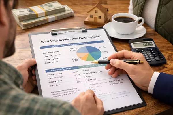 Average Realtor Commission in West Virginia (2026 Data) — Proven Strategies to Save Thousands