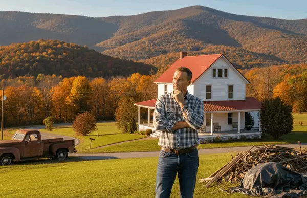 Selling Your House As-Is in West Virginia: The Complete 2026 Guide