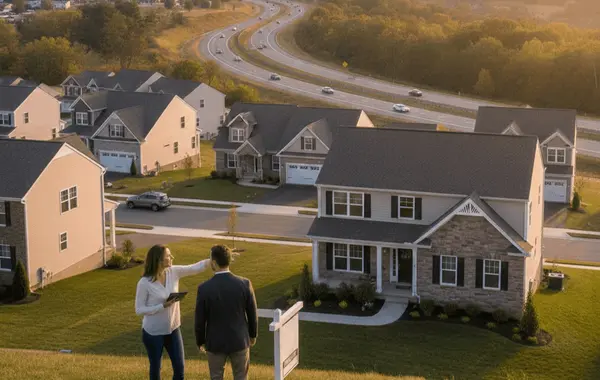 Selling Your House in Jefferson County, WV: The Complete 2026 Local Market Guide,Saad Jamil