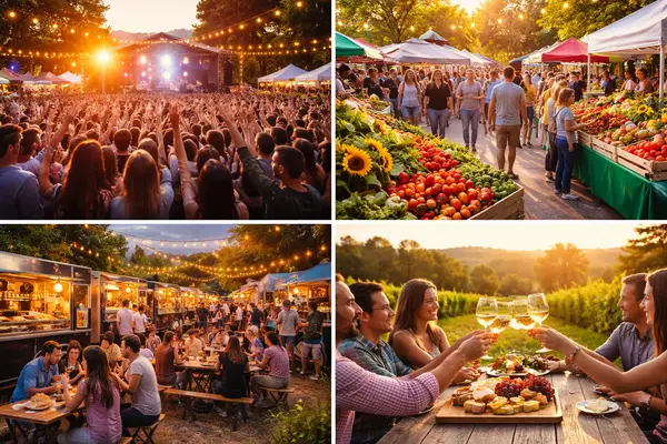 Weekend Events in Northern Virginia: What's Happening This February 2026