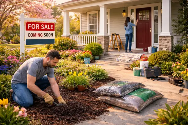 What Sellers Can Still Adjust Before the Spring 2026 Market Hits in Northern Virginia