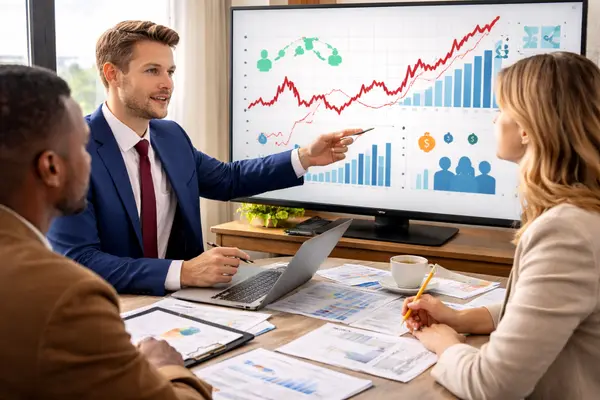 How Market Psychology Is Shaping February 2026 Decisions in Northern Virginia