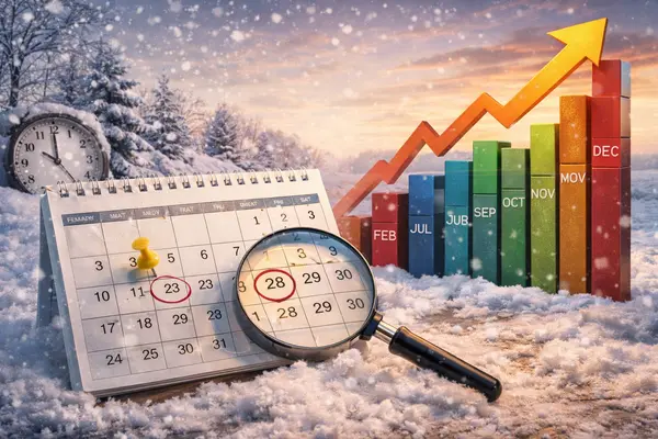 Why February Is a Key Indicator Month for the Northern Virginia Housing Market in 2026