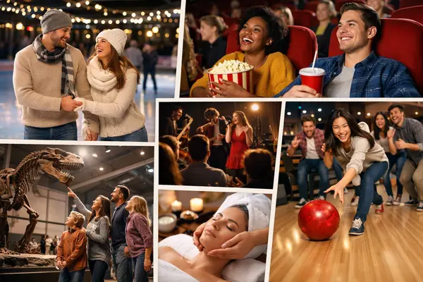Best Indoor Things to Do in Northern Virginia This Winter (2025–2026 Guide)