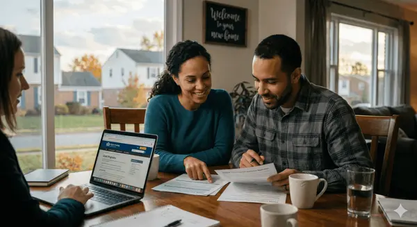 Down Payment Assistance Programs in Virginia: Every 2026 Option Explained,Saad Jamil