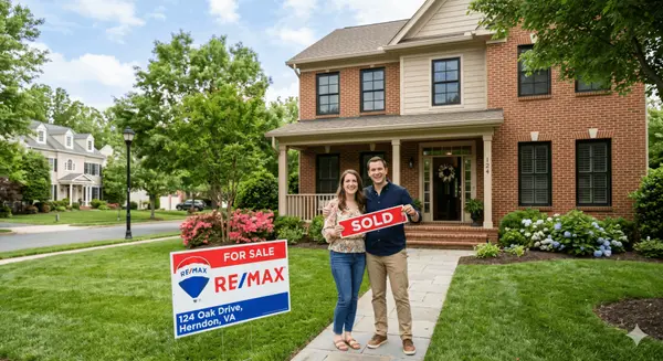 Selling a House in Herndon, VA: Your Complete 2026 Selling Guide,Saad Jamil