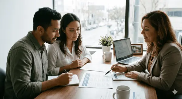FHA vs. VA vs. Conventional Loans: Which Is Best for Your Situation in 2026?,Saad Jamil