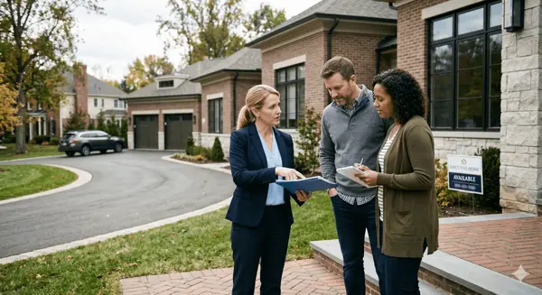 Jumbo Loans in Northern Virginia: What You Need to Know for Homes Over $1,249,125,Saad Jamil