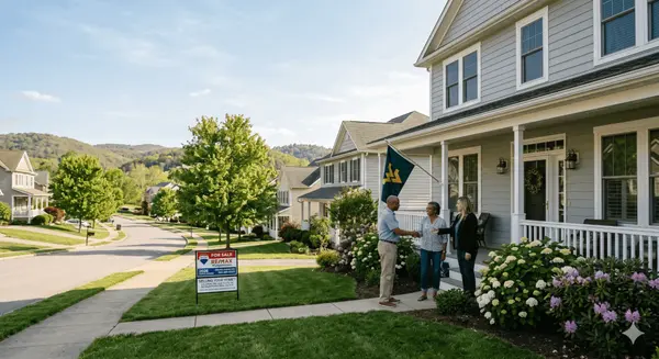 How to Sell Your Home in Morgantown WV: The 2026 Seller's Guide,Saad Jamil