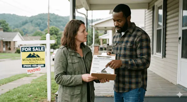 West Virginia Seller Disclosure Requirements: What You Must Legally Disclose