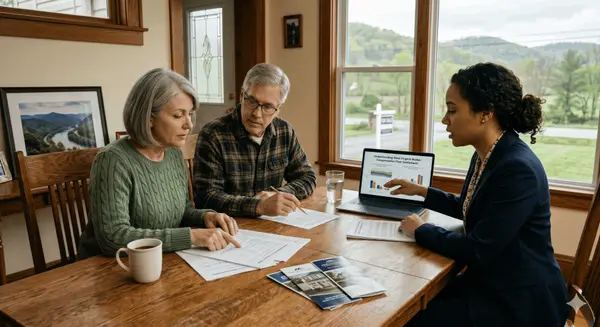 NAR Settlement: What Changed for West Virginia Home Sellers in 2026