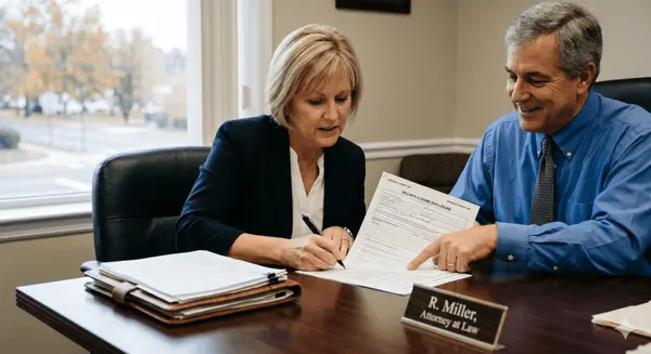 Seller Closing Costs in Berkeley County WV: Full 2026 Breakdown,Saad Jamil