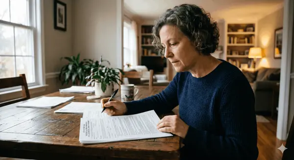 Maryland Seller Disclosure Requirements: What You Must Legally Disclose