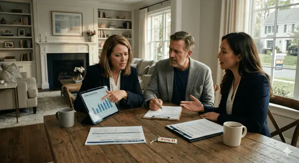 Top 10 Mistakes McLean Home Sellers Make (and How to Avoid Them)