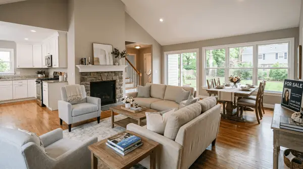 How to Prepare Your McLean Home for Sale: Staging & Repairs Guide