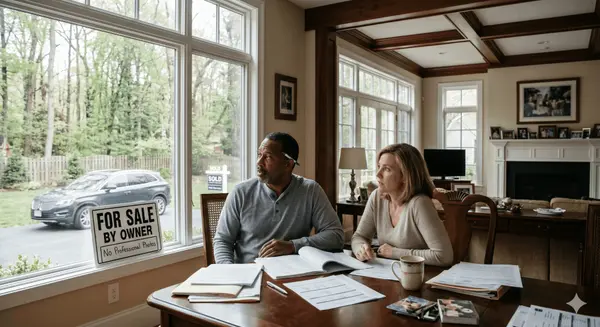Top 10 Mistakes Great Falls Home Sellers Make (and How to Avoid Them)