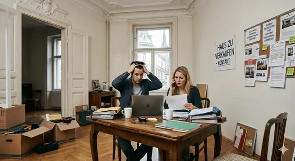 Top 10 Mistakes Vienna Home Sellers Make (and How to Avoid Them)