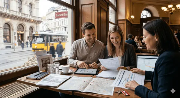 How to Sell and Buy a Home at the Same Time in Vienna, VA: The 2026 Strategy Guide