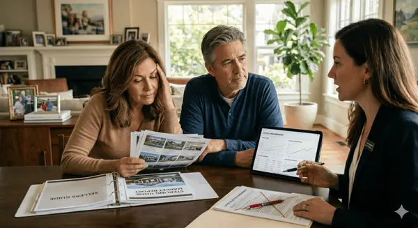 Top 10 Mistakes Sterling Home Sellers Make (and How to Avoid Them),Saad Jamil