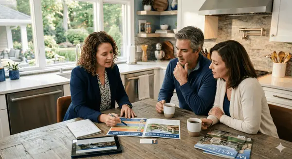 McLean Listing Agent Guide: How to Choose the Right Realtor Before You Sell