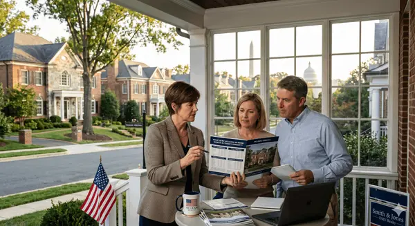 What Is My McLean, VA Home Worth in Today's Market?