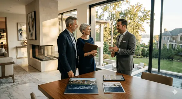 McLean Investment Properties: How High-Net-Worth Buyers Are Building Wealth in 22101