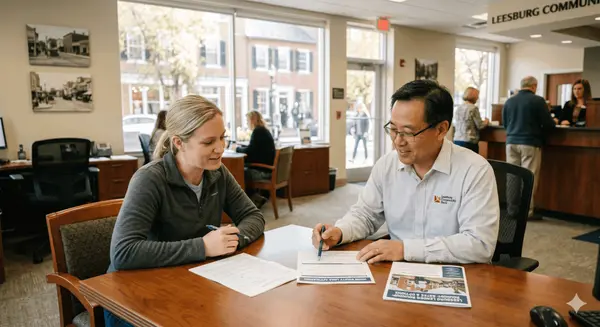 Home Equity Loans in Leesburg: Local Lender Roundup and Application Tips