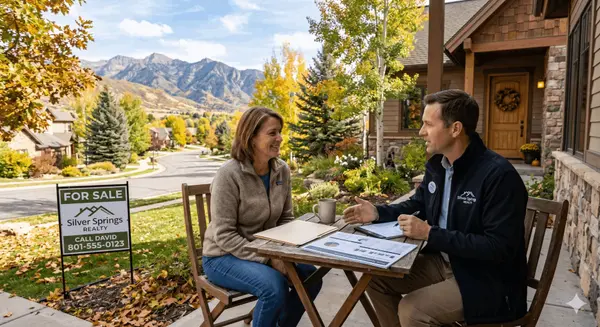 Selling a Home in Silver Spring: Local Pricing, Timing, and Marketing Insights
