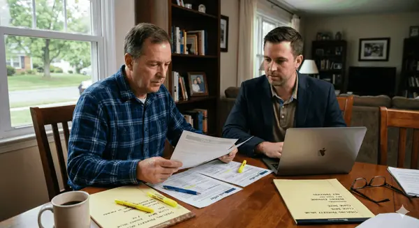 Sell My Home for Cash in Sterling: How to Compare Cash Offers Like an Investor Would