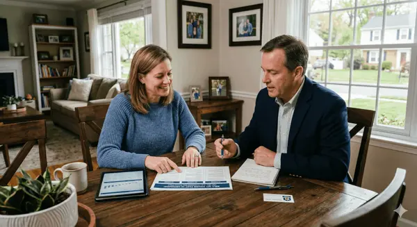 Sell My House Fast in Herndon: A 14-, 30-, and 60-Day Game Plan,Saad Jamil