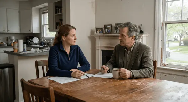 Sell My House Without Repairs in Herndon: What Buyers Actually Care About,Saad Jamil