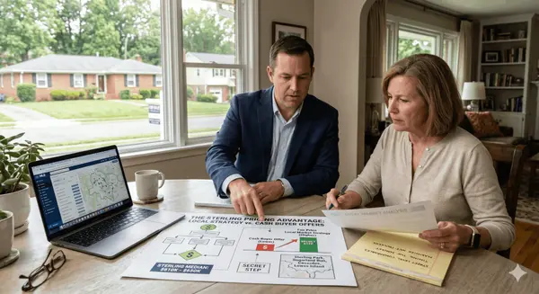 Sell Your Home for a Fair Price in Sterling: The Local Pricing Strategy Cash Buyers Don't Want You to Know