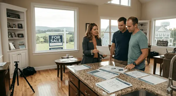 Sell a House Quickly in Lovettsville: A 30-Day Listing Strategy for Loudoun County