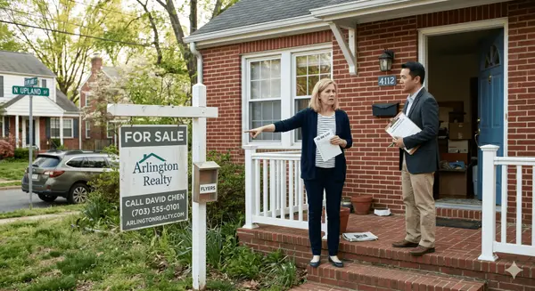 Top 10 Mistakes Arlington Home Sellers Make (and How to Avoid Them)