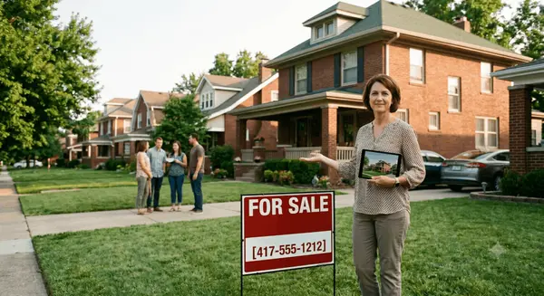 The Fastest Way to Sell a Home in Springfield, VA (Without Giving Away Equity)