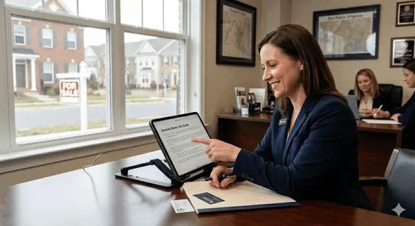 Selling Your Ashburn Home After You've Already Moved: Remote Sale Guide